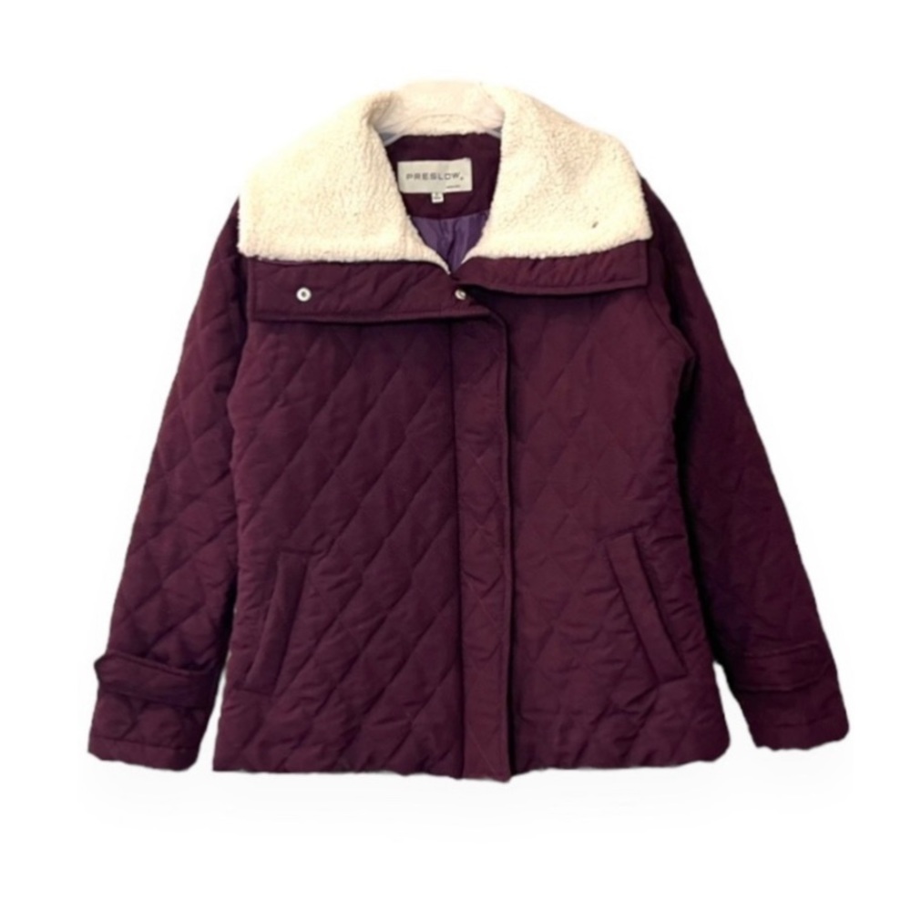 Coat - Picture 2 of 9